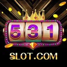 531SLOT - Game Memancing Seru dan Menantang