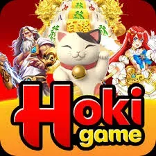 HOKIGAME - Permainan Strategi Terbaik di Kategori SLG