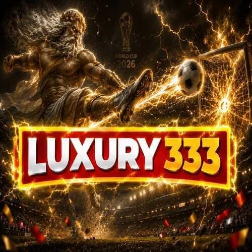 LUXURY333 - Game Puzzle Seru dan Menantang