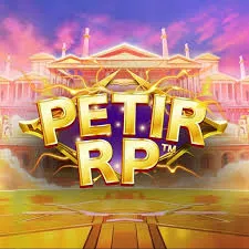 PETIRRP - Petualangan Seru di Dunia ARPG