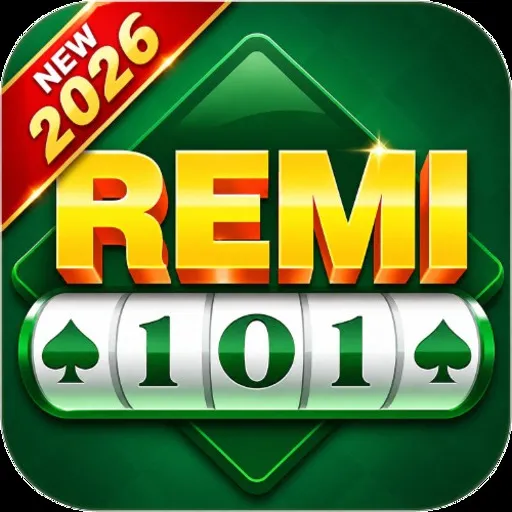REMI101 - Game Santai untuk Hiburan Sehari-hari
