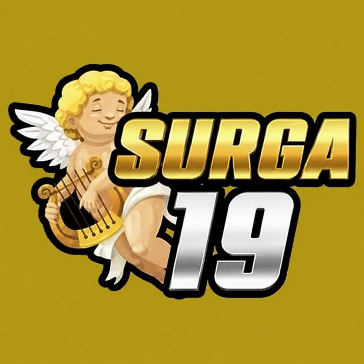 SURGA19 - Balapan Seru di Dunia Maya