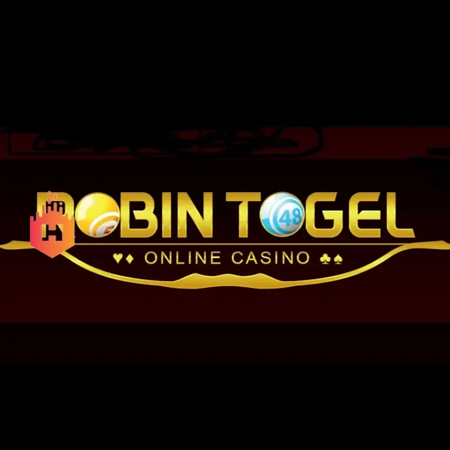 Logo robintogel